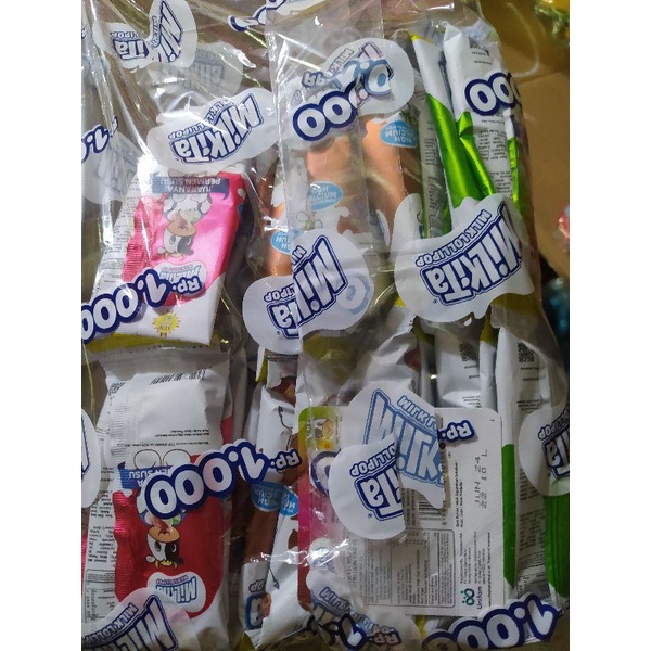 milkita lolipop 1pack