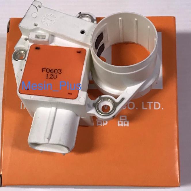 Ic Alternator Ic Dinamo Ampere Ford Escape Mazda Tribute 2.0 3.0