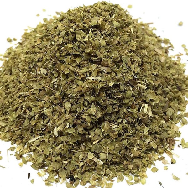 Oregano 50 Gram Daun Oregano Kering Pizza Rempah Daun Kering Oregano Flakes Seasoning Spices Bumbu Rempah Kering Premium 100% Asli Original Masakan Dapur TERMURAH TERLARIS