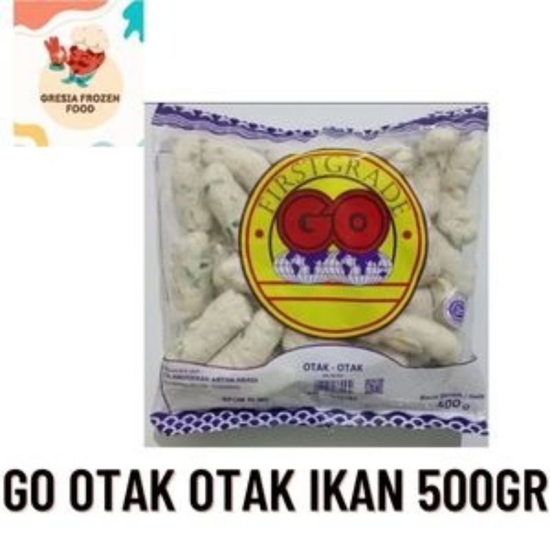 

Go Otak Otak Ikan 500gr