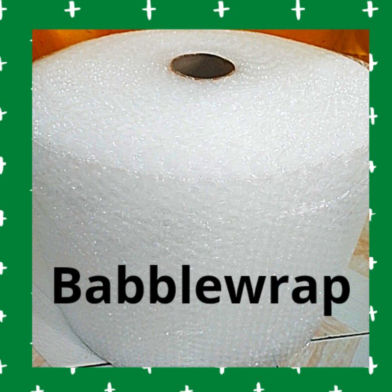 

Babblewrap