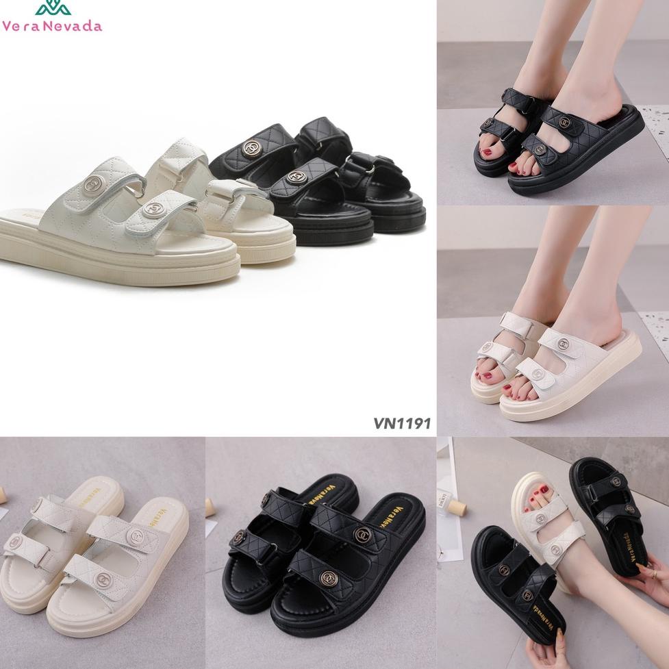 Booming Vera Nevada Sandal Wanita