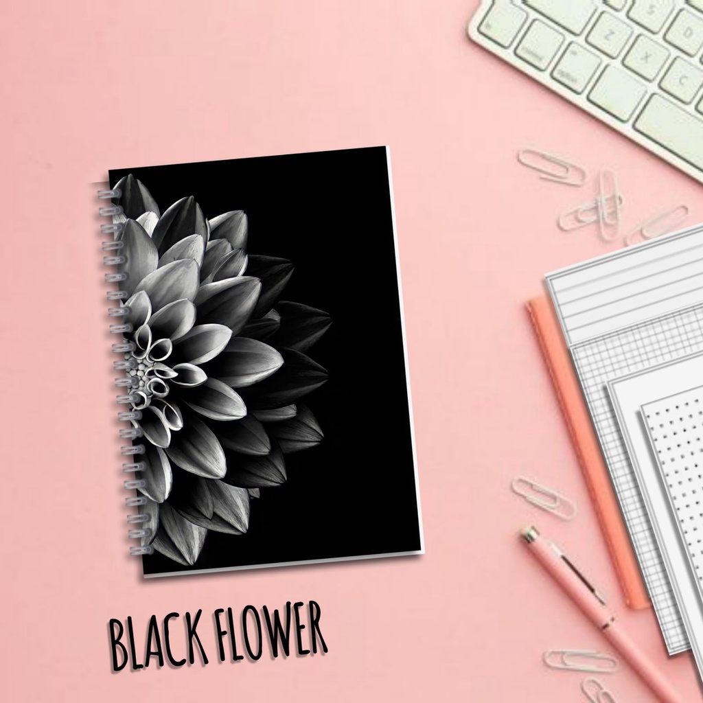 

NOTEBOOK / NOTEBOOK A5 /JURNAL NOTEBOOK A6 RING MOTIF / BUKU CATATAN RING / BUKU TULIS RING /Buku Tulis Catatan / BUKU KUIAH/ BUKU SEKOLAH / MURAH