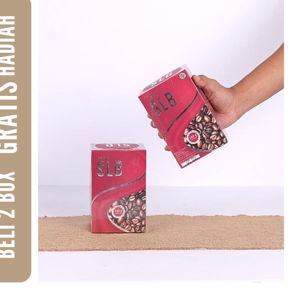 

♪ KOPI SLB 1 BOX ☚