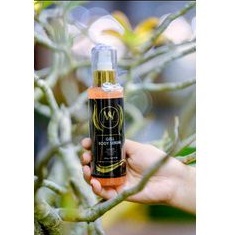 Ws gell body serum Dna salmon by widya