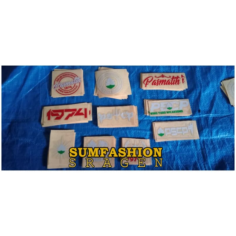 stiker pscp / cp / pencak silat / ipsi