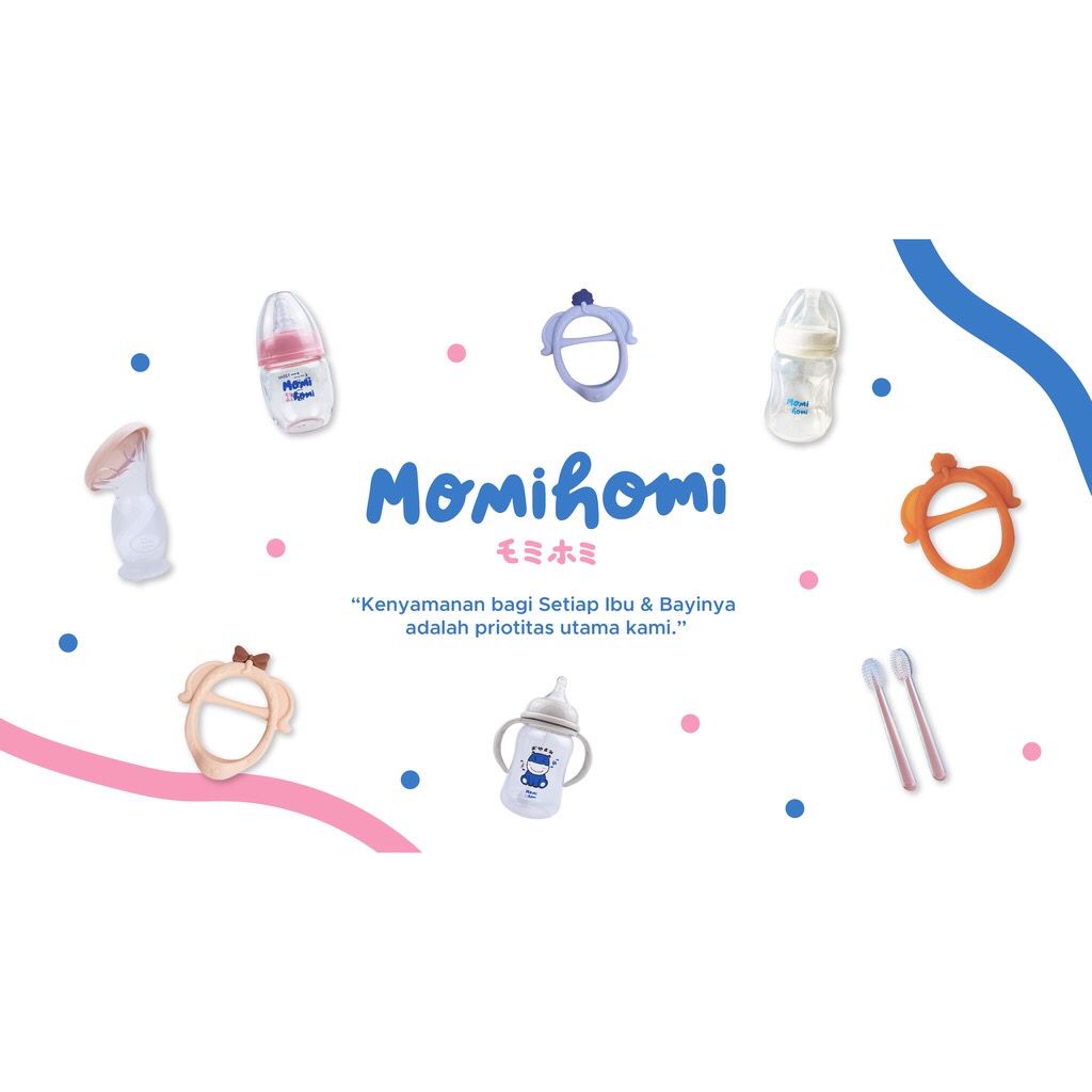 Momi Homi S04 Girls Foldable Menstrual Cup Pengganti Pembalut Wanita Silikon Lipat Reusable Silicone Grade