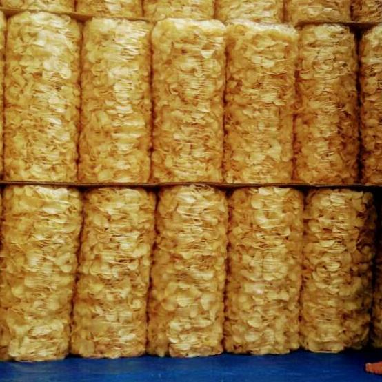 

➯ KRIPIK SINGKONG KEMASAN BALL ✤