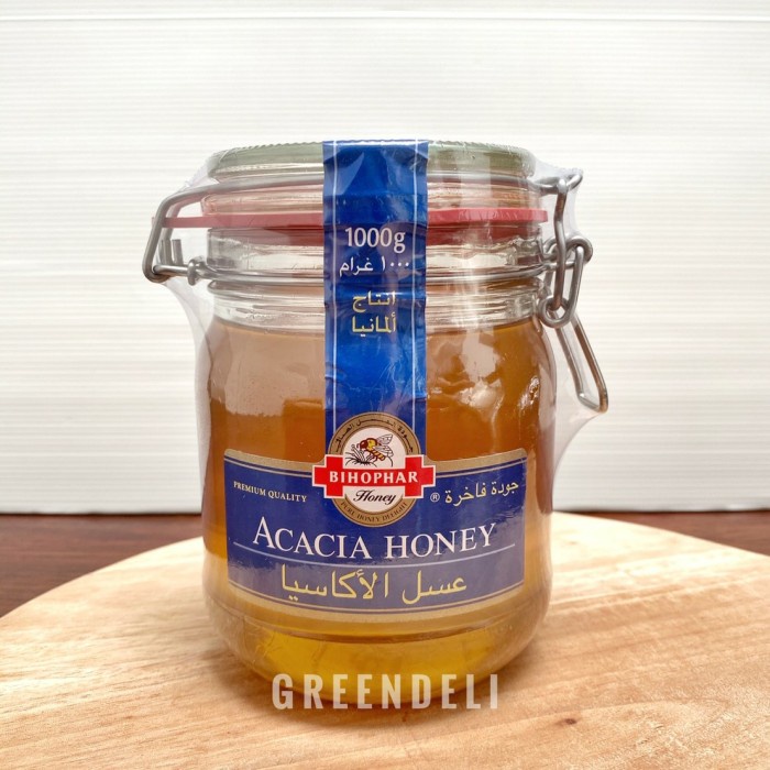 

Acacia Honey Bihophar 1 KG