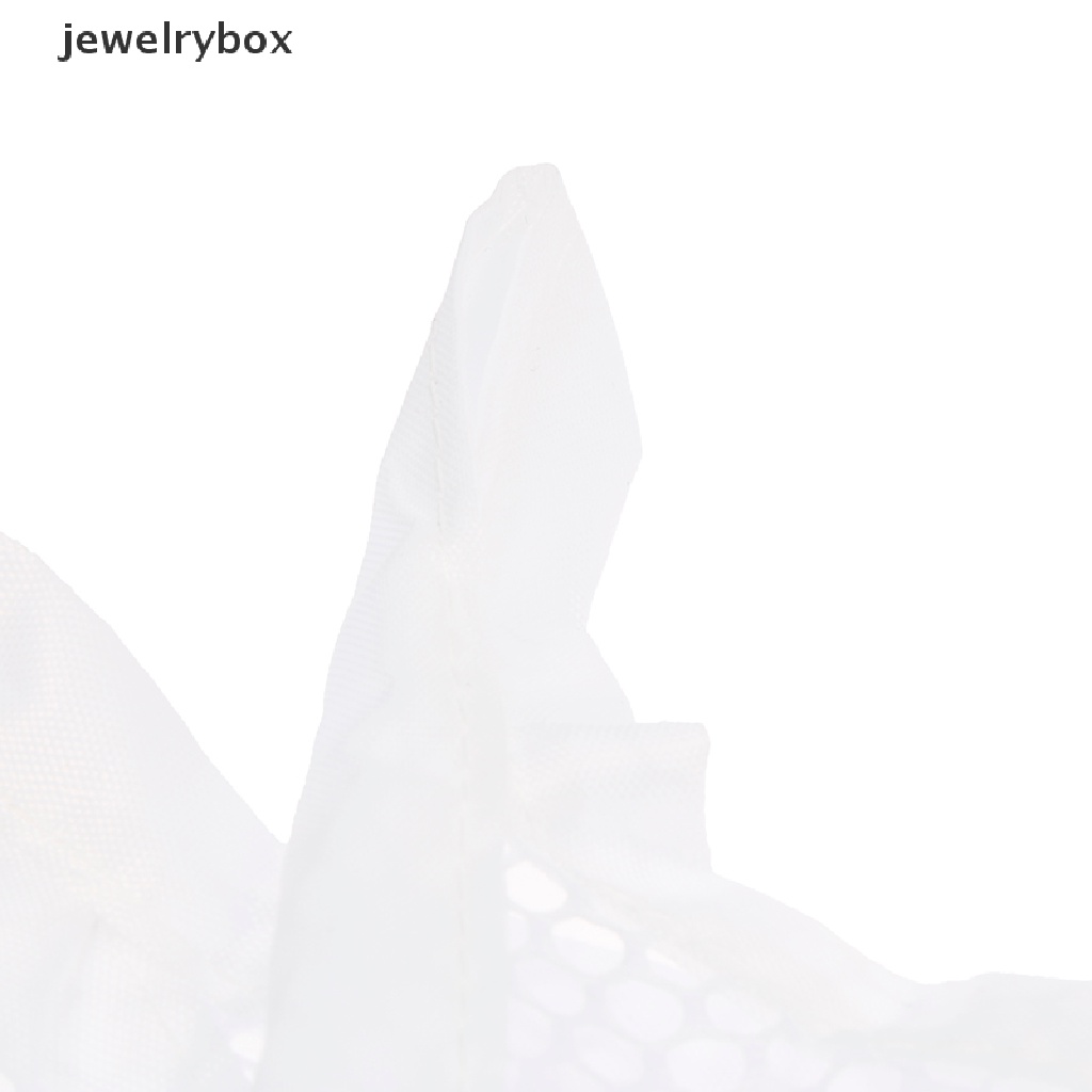 [jewelrybox] Mainan Kamar Anak Jaring Gantung Boneka Mainan Jaring Gantung Organize Tempat Penyimpanan Butik