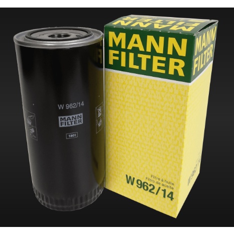 FILTER OLI W962 W 962- FILTER ASLI 05710640 3831236 550131-64500