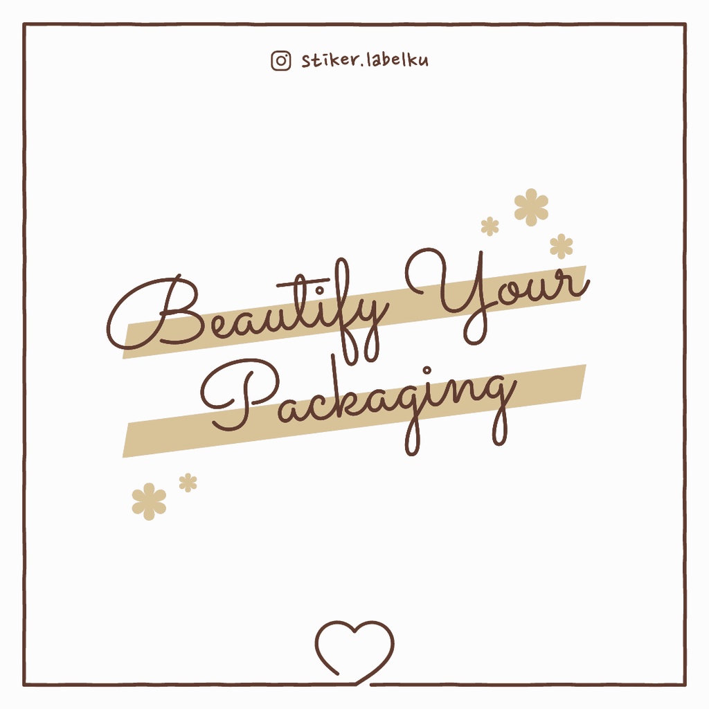 

STIKER BAHAN SILVER UNTUK SEGALA PRODUK