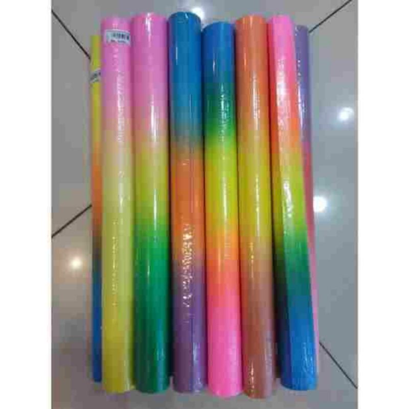 

Kertas Asturo Scotlight Pelangi