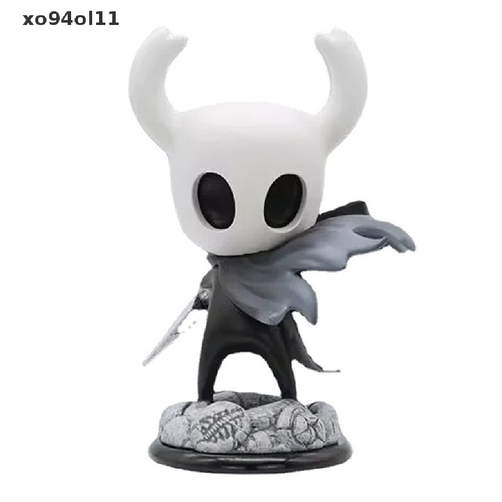 Xo 15cm Game Hollow Knight Anime Figure Hollow Knight Action Figure Model Mainan OL