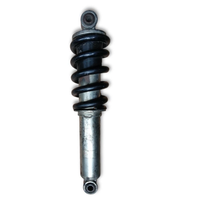Mono Skok shock absorber ShockBreaker Belakang Suzuki New Satria FU 150 Facelift Asli ORI Original S