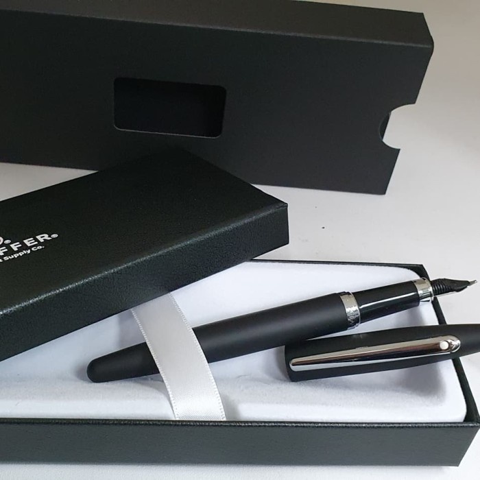 

BISA COD Pulpen Sheaffer VFM Fountain Pen Original
