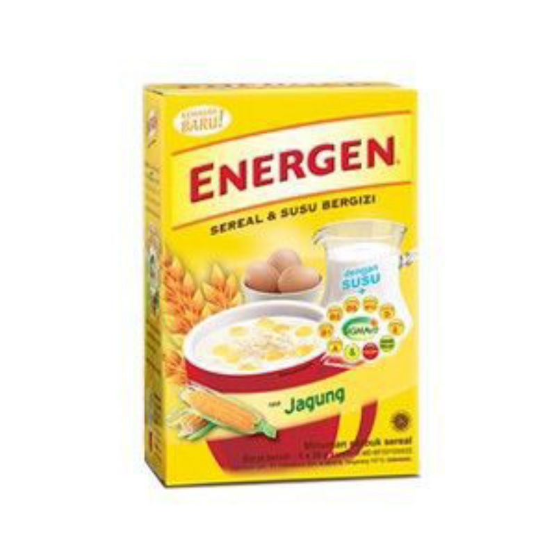 

Energen