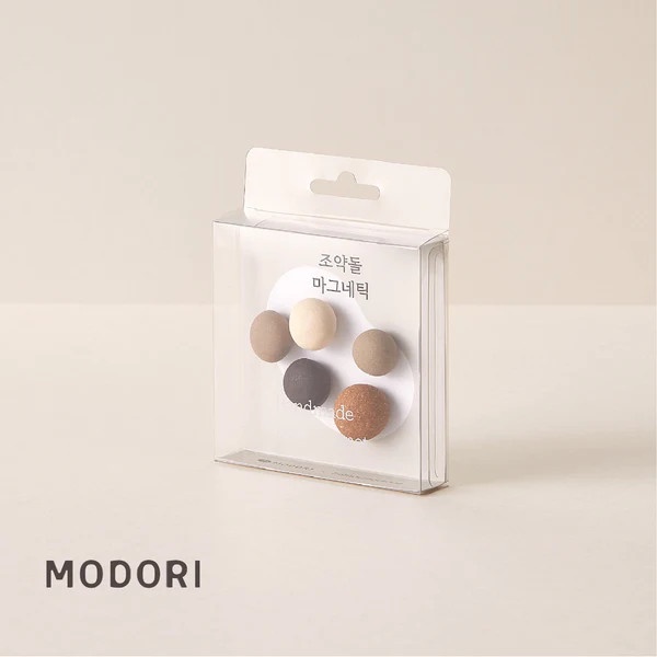 Modori Ceramic Magnet Set