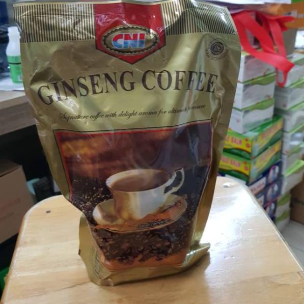 

◘ Kopi cni ginseng ♣