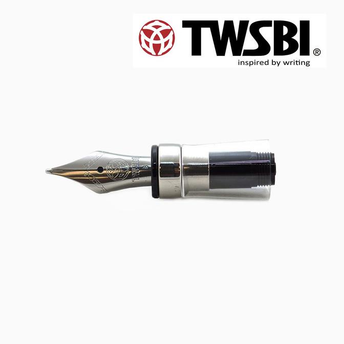 

TWSBI Nib Set For Diamond 580