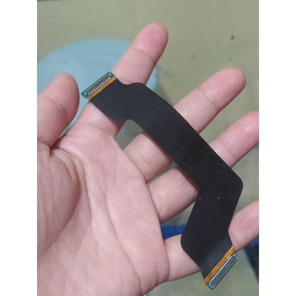 Flexible Charge Samsung A70 Copotan Ori