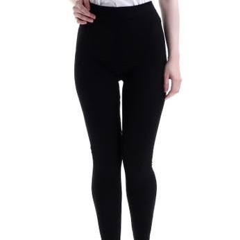 Celana Legging Panjang Wanita Charm