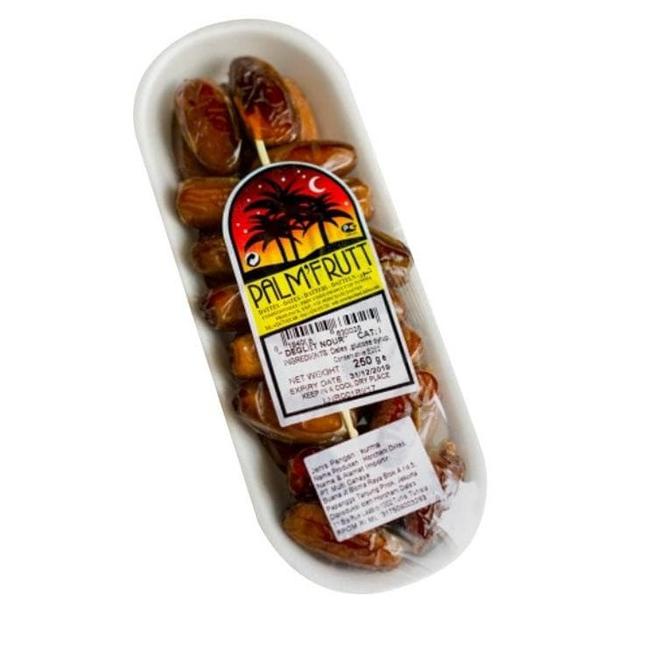 

Dijamin Ori>/ Kurma PalmFrutt Palm Fruit Palm Sweet Sunfruit BarariTunisia 250 Gram 250gr