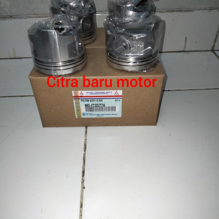 piston assy piston seher piston t120ss T120ss