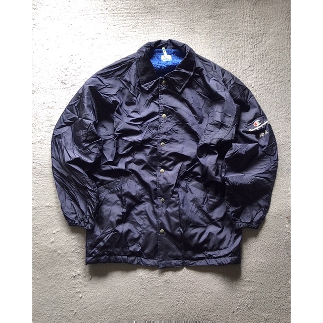 Champion Coach Jacket