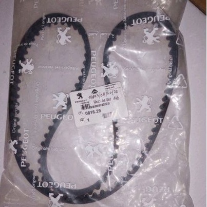 timingbelt Peugeot 405 sr sri