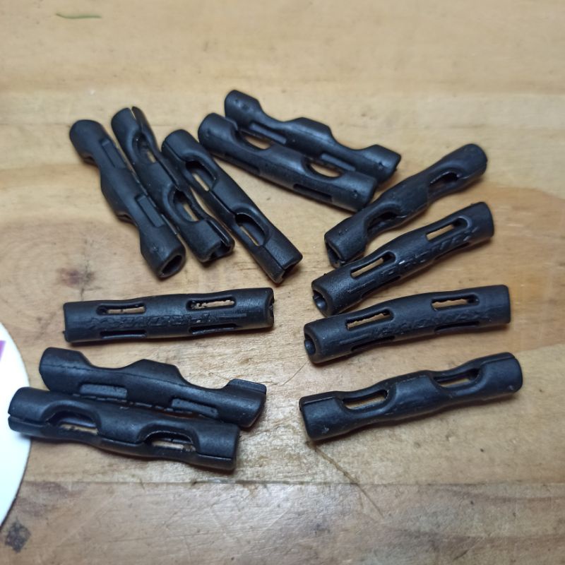 Karet Pelindung Frame Kabel Shifter Sepeda Protector Promax