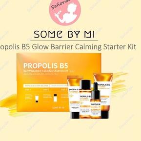 ۝ SOME BY MI Propolis B5 Starter Kit ➪