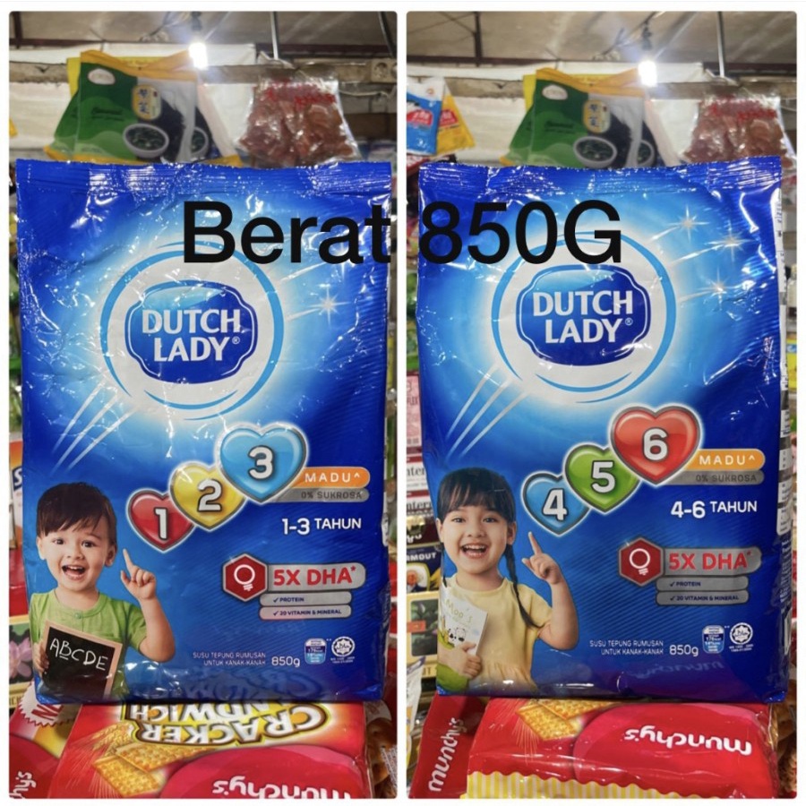 

DUTCHLADY 123 DUTCHLADY 456