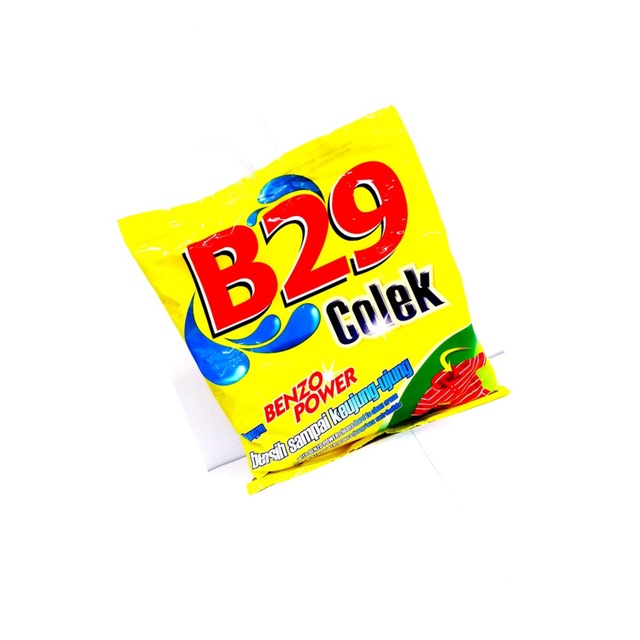 B-29 COLEK 2K