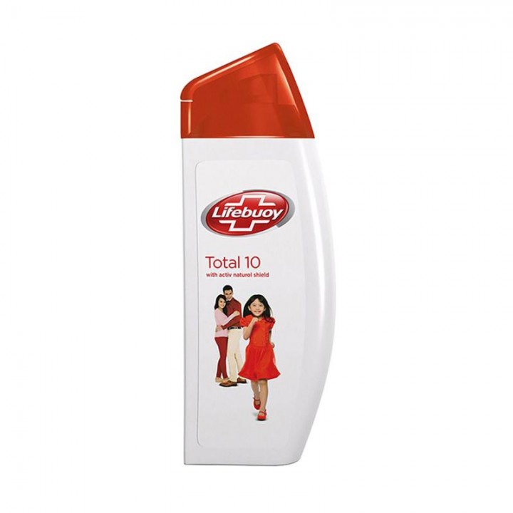 LIFEBUOY BODY WASH 100 TOTAL10