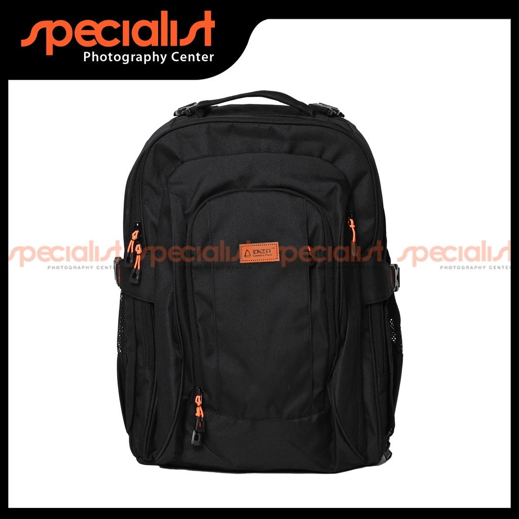 Tas Kamera DSLR Backpack Ransel EA2TT B-001