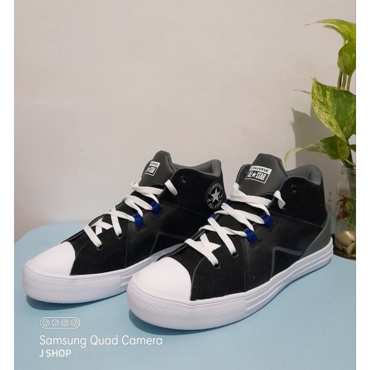 Sepatu Converse CTAS Flux ultraA00810C
