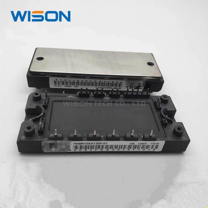 7mbr10sa120 7MBR10SA120F-01 7MBR15SA120F-01 7MBR15SA120 7MBR25SA120 7MBR35UA120 Modul Baru original
