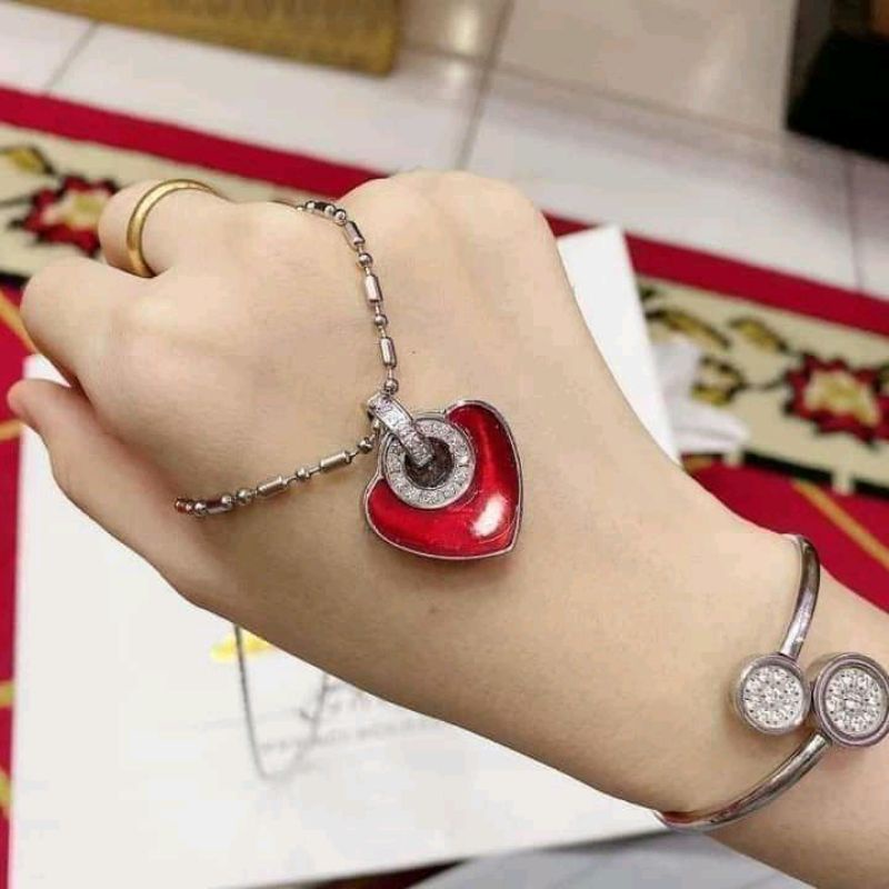 paket produk MCI ori/paket kalung kesehatan