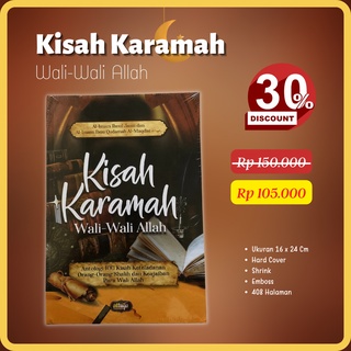 KISAH KARAMAH WALI WALI ALLAH