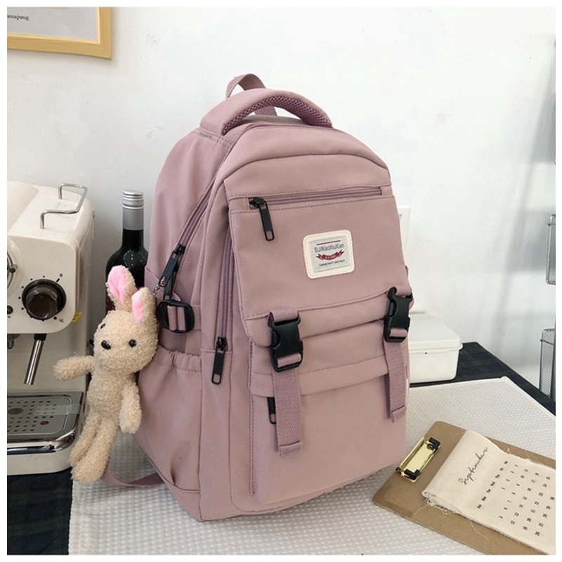 KIANJAYACOLLECTION89 – “XIUXIAN” Tas Sekolah Anak SD SMP SMA Ransel Backpack Fashion Korea !!!!