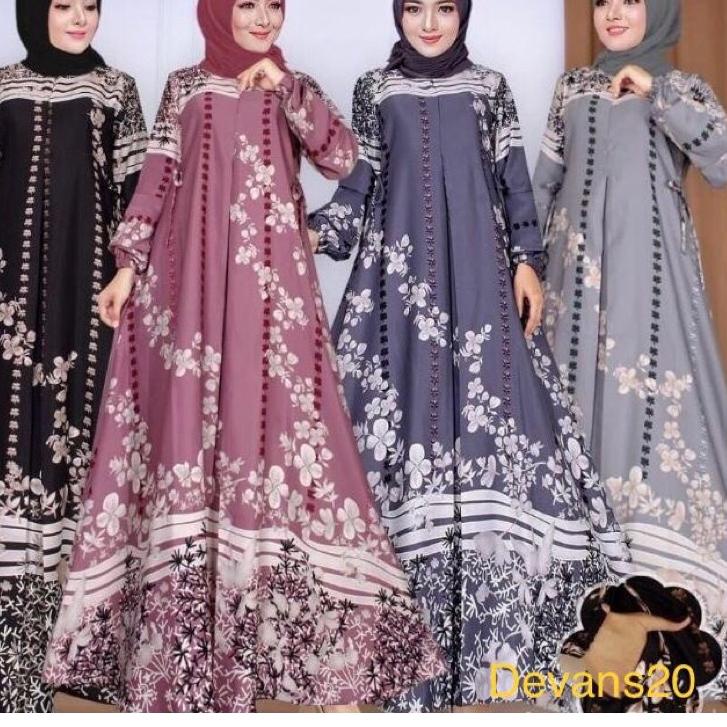 ◊ Gamis maxmara lux/gamis maxmara/gamis maxmara lux premium/gamis maxmara terbaru/gamis terbaru ♦