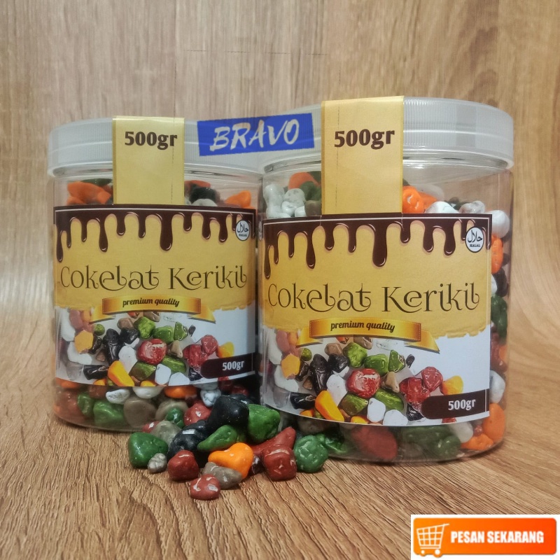 

Coklat Oval Coklat Kerikil Cokelat Batu PREMIUM 500GR Coklat Arab Kerikil 500gr Original KEMASAN TOPLES