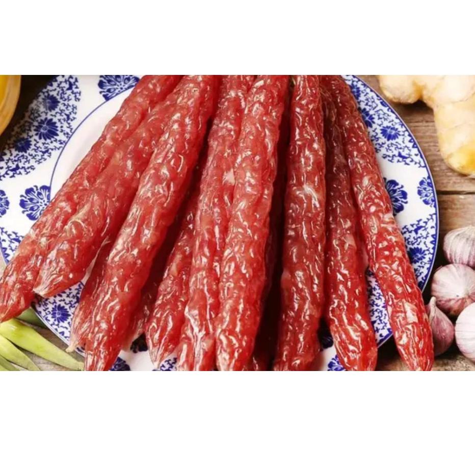 

℗ Sosis Babi Lapchiong Lapciong Lap Chiong Lap Ciong Non Halal ➤