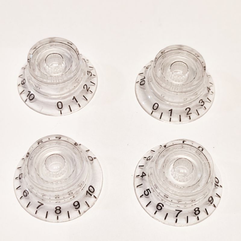 knob potensio gitar gibson  dan lain lain