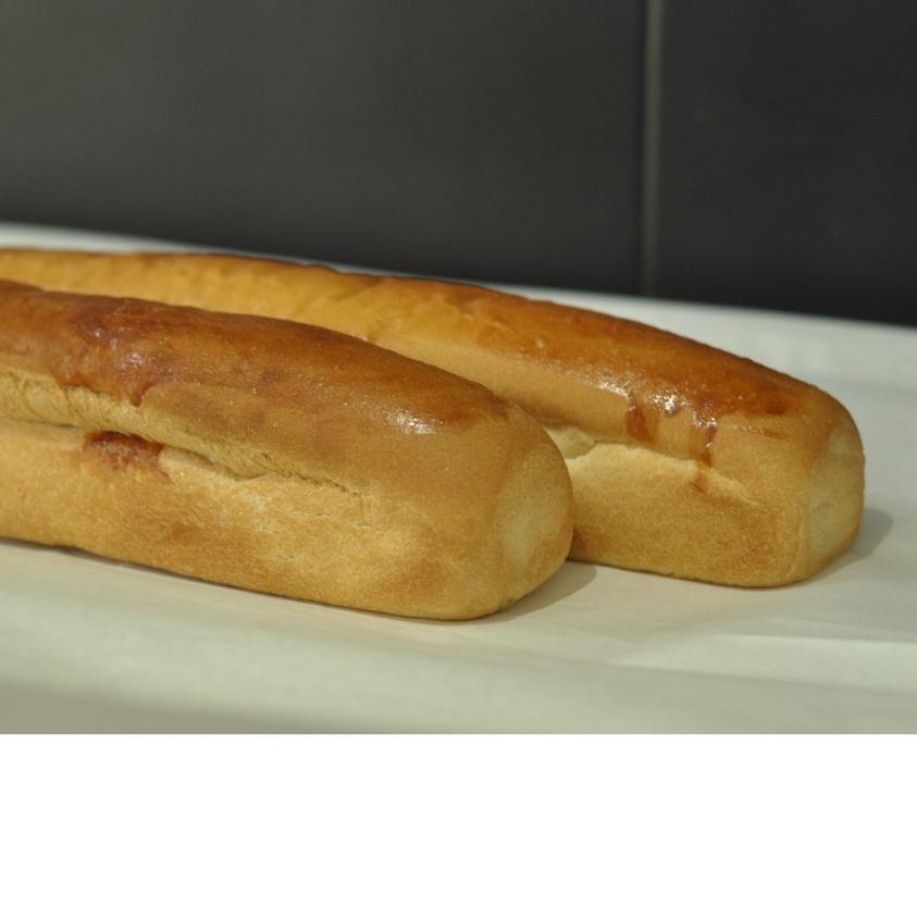 

◊ Roti John / Roti Jhon 40 Cm per 10 pcs ✪