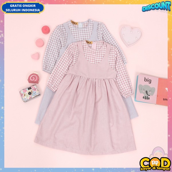 Gamis Anak Perempuan Modern Gamis Anak Gamis Modern 2023 Ghamis Syari Games Anak Syari Gamis Ank Ter