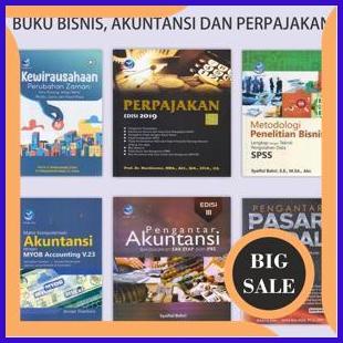 

parts Buku Bisnis Andi Offset Bisnis Akuntansi Dan Perpajakan Pengantar Akuntansi dan Meto