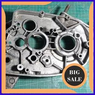 limited stock crankcase krengkes kanan yamaha rx king tahun muda pnp rx spesial yt115 rxr rxk rxs s