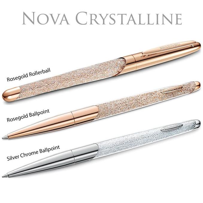 

Swarovski Crystalline Classic Bolpen Pen